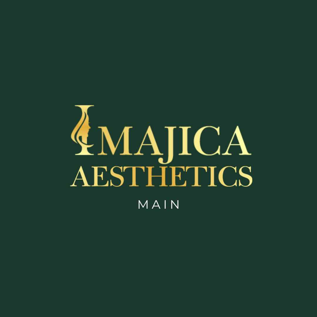 Imajica Logo